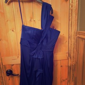 BCBG Max Azria Dress